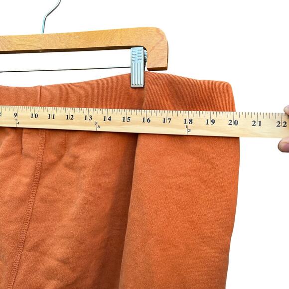 Vintage University of Texas Longhorns Warm Ups Size XL preowned - Picture 6 of 8